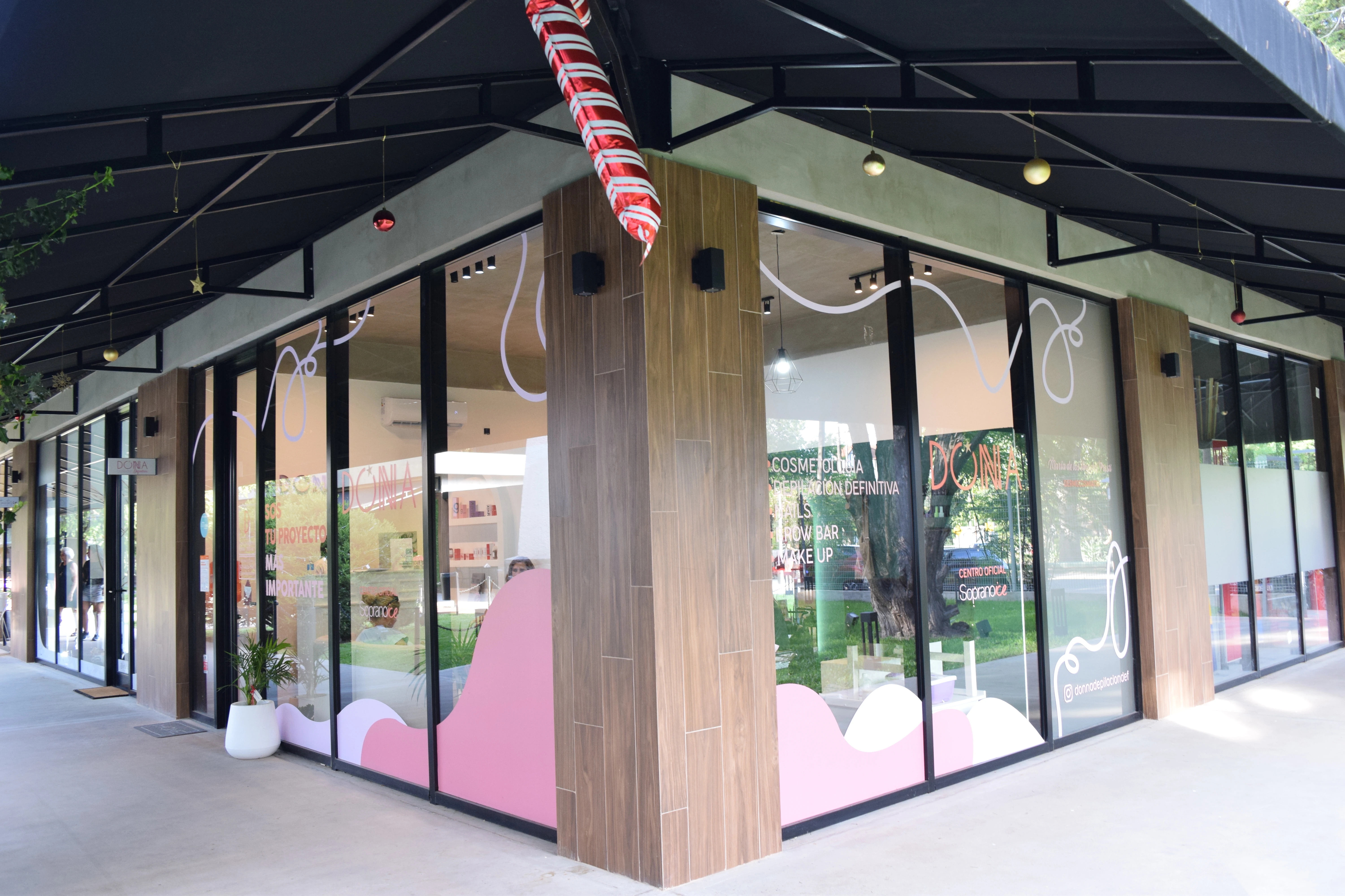 Sos tu proyecto más importante