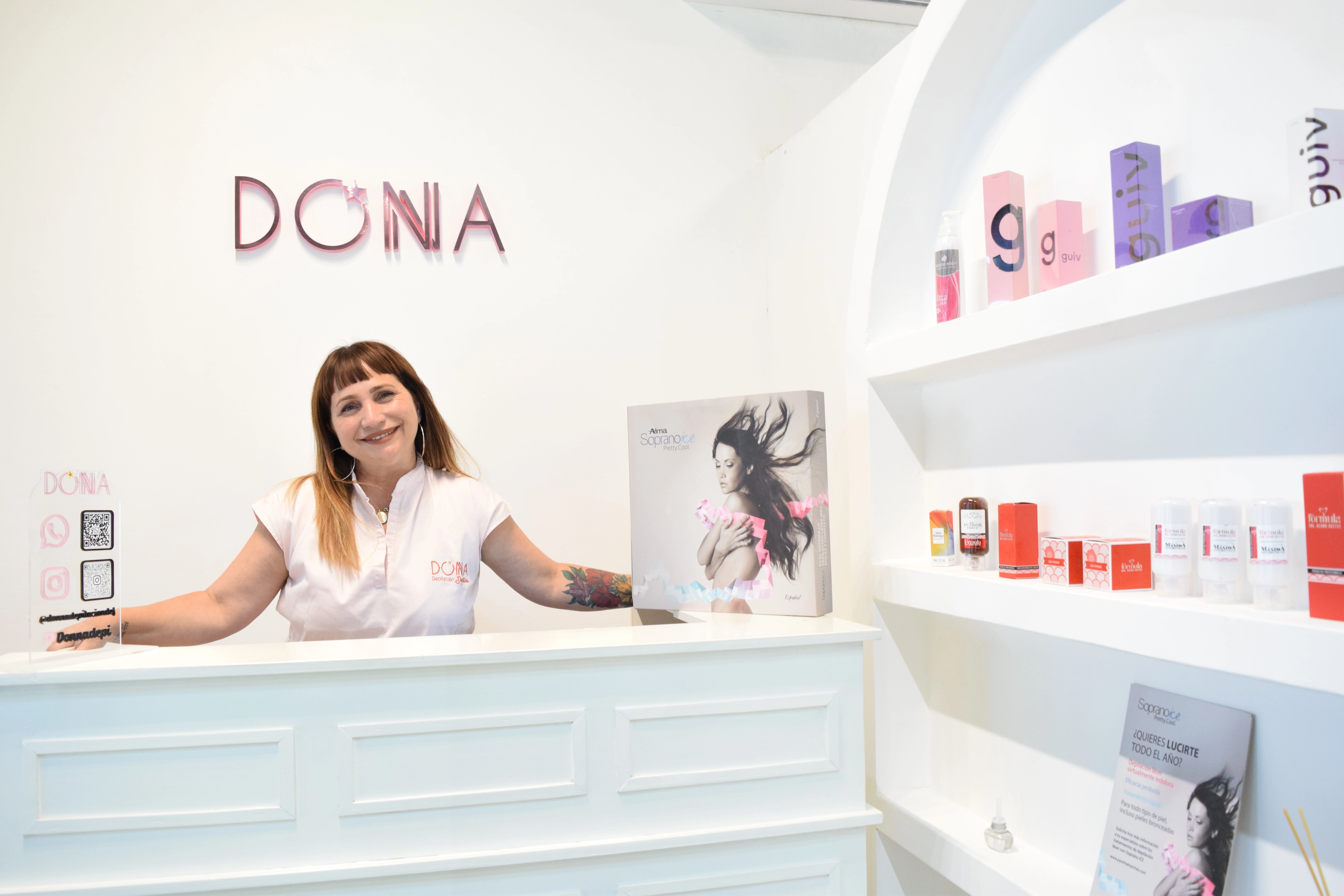 Sos tu proyecto más importante